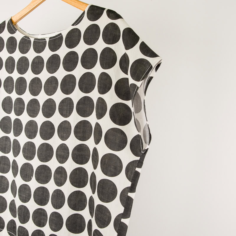 Blouse - 2026 1036 - Image 2