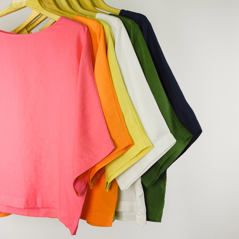 Blouse - 2026 1021 - Image 7