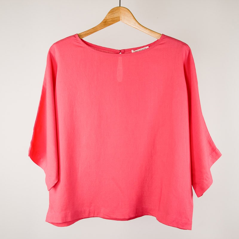 Blouse - 2026 1021