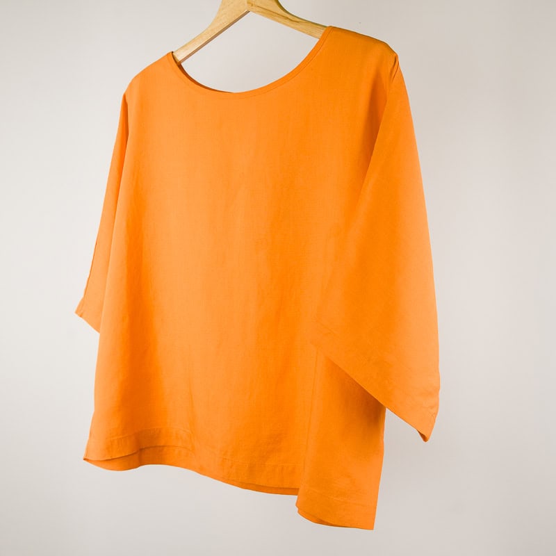 Blouse - 2026 1021 - Image 2