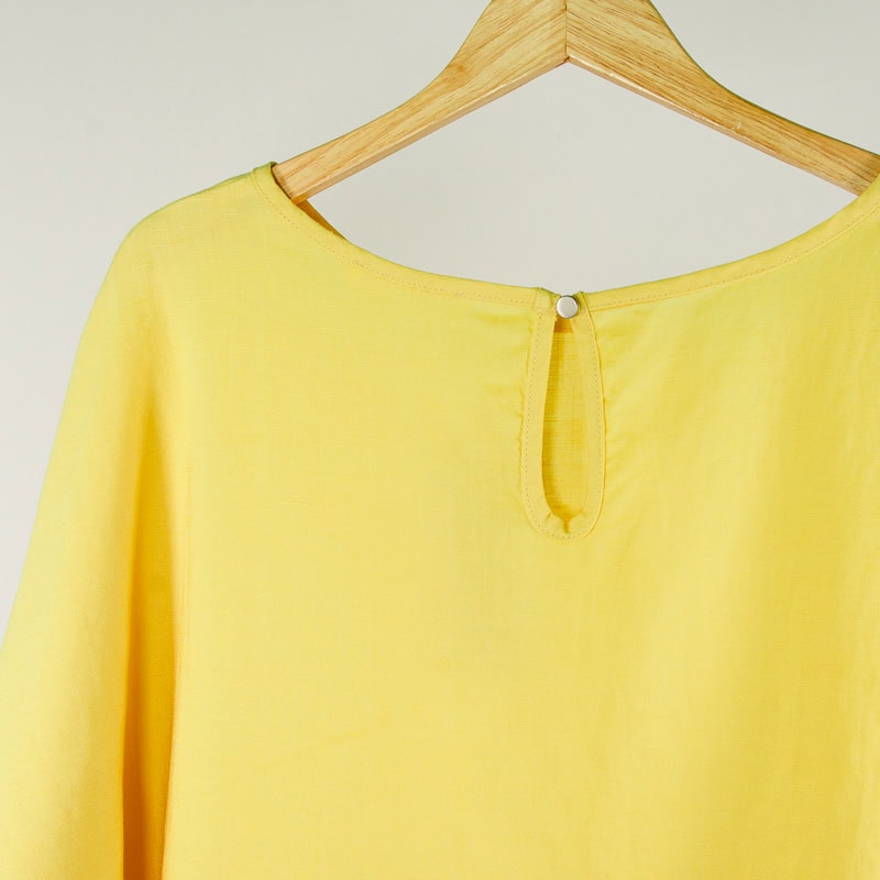 Blouse - 2026 1021 - Image 3