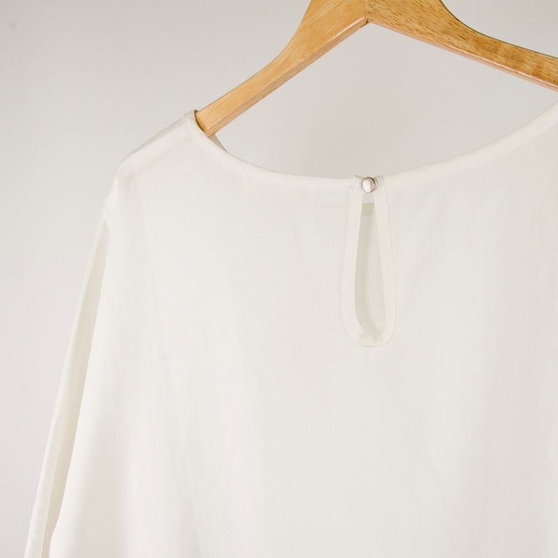 Blouse - 2026 1021 - Image 4