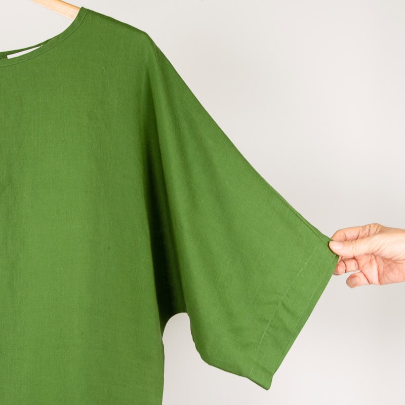 Blouse - 2026 1021 - Image 5