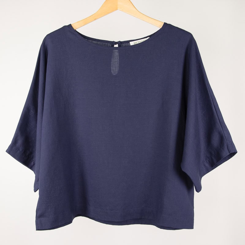Blouse - 2026 1021 - Image 6