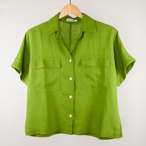 Blouse - 2026 0920