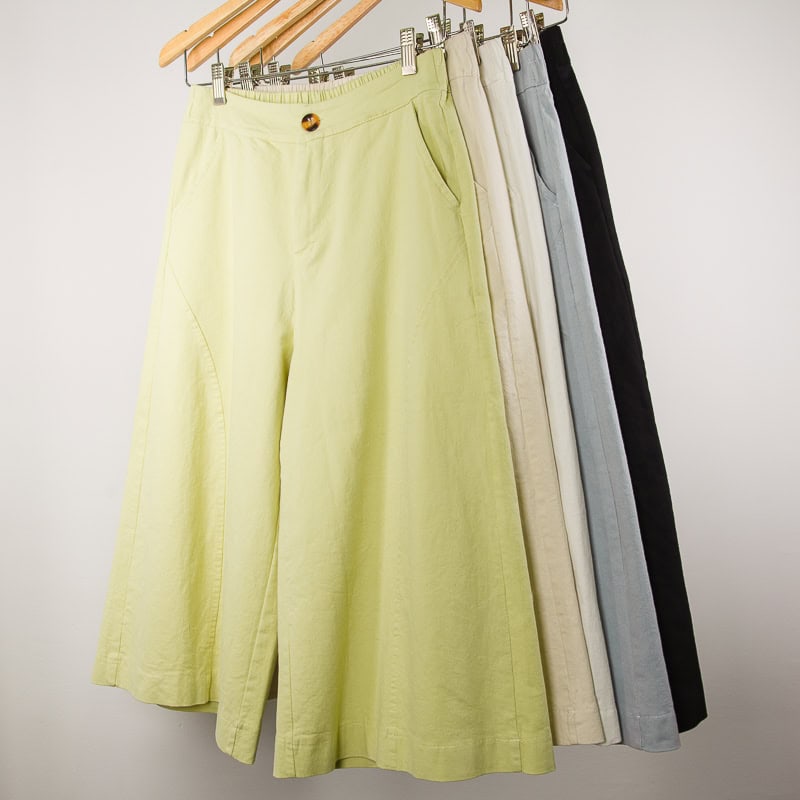 Long Pants - 4026 0905 - Image 7