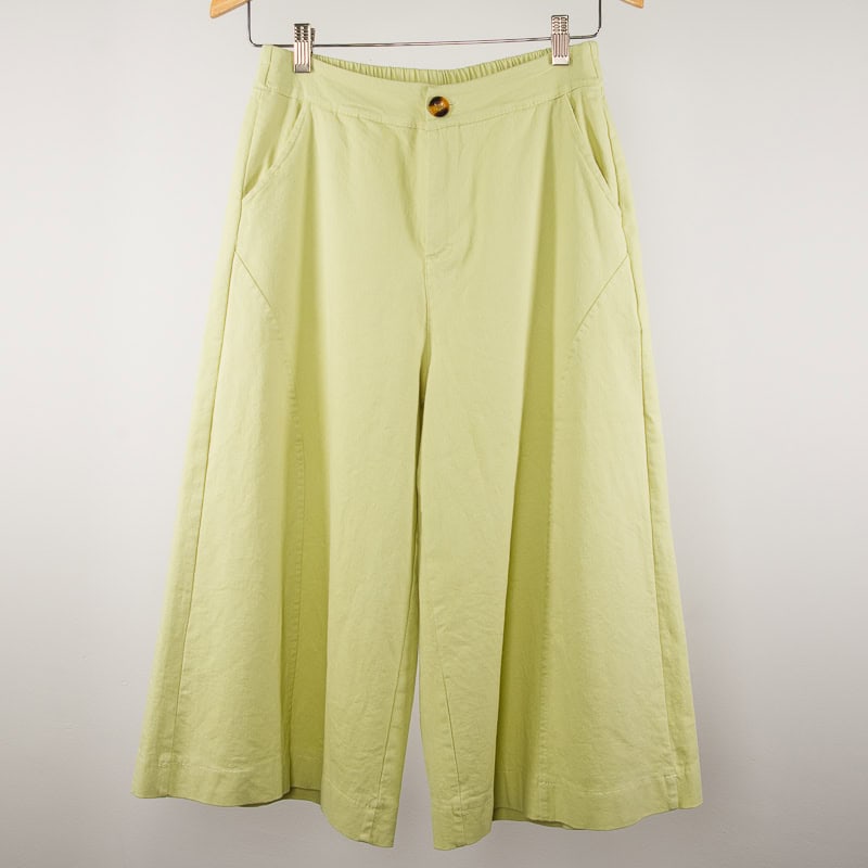 Long Pants - 4026 0905