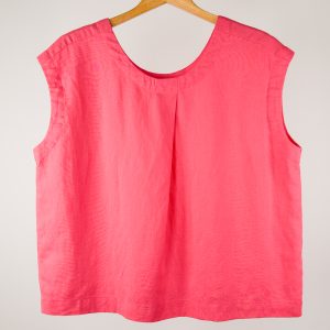 Blouse - 2026 1011