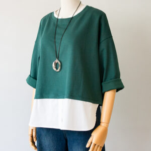 Blouse - 2024 0806