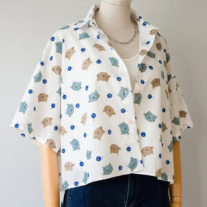 Blouse - 2024 0711