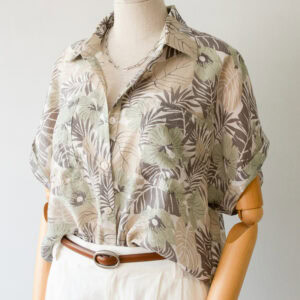 Blouse - 2024 0901