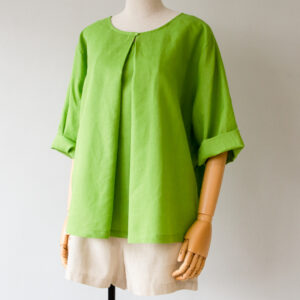 Blouse - 2024 0933